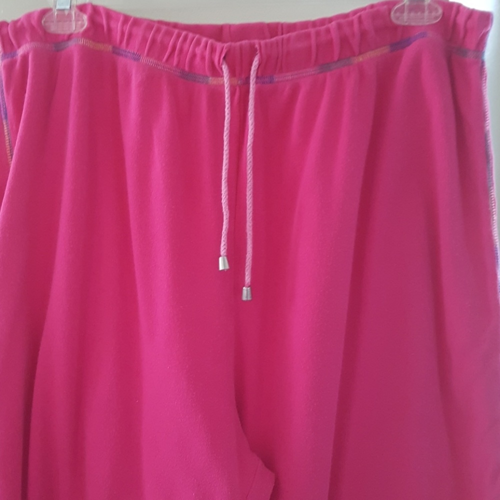 Crop pants - Picture 2 of 6